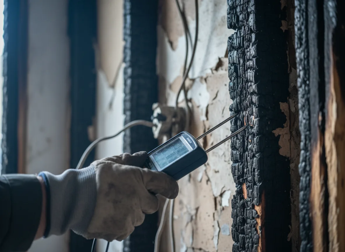Fire Damage Restoration Heidelberg, MS FAQs